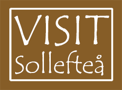 VisitSollefteå.se och Visitsolleftea.com skapade Lena efter ett behov hon såg fanns i Sollefteå Kommun och hon ville lyfta staden hon älskar